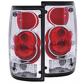ANZO USA Tail Light Assembly 211130