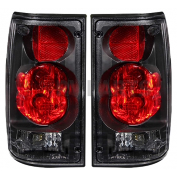 ANZO USA Tail Light Assembly 211132-1
