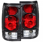 ANZO USA Tail Light Assembly 211131