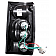 ANZO USA Tail Light Assembly 211132