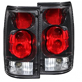 ANZO USA Tail Light Assembly 211131