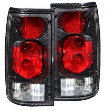ANZO USA Tail Light Assembly 211131