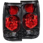 ANZO USA Tail Light Assembly 211132