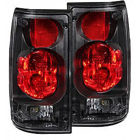 ANZO USA Tail Light Assembly 211132