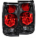 ANZO USA Tail Light Assembly 211132