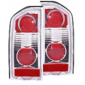 ANZO USA Tail Light Assembly 211133