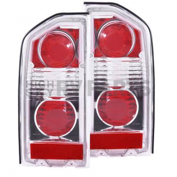 ANZO USA Tail Light Assembly 211133