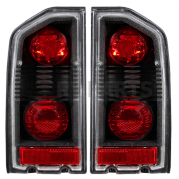 ANZO USA Tail Light Assembly 211134-1