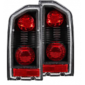 ANZO USA Tail Light Assembly 211134