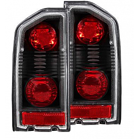 ANZO USA Tail Light Assembly 211134