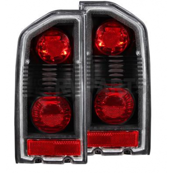 ANZO USA Tail Light Assembly 211134