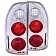 ANZO USA Tail Light Assembly 211135