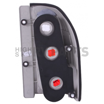 ANZO USA Tail Light Assembly 211135-2