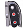 ANZO USA Tail Light Assembly 211135