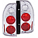 ANZO USA Tail Light Assembly 211135