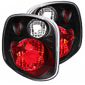 ANZO USA Tail Light Assembly 211143
