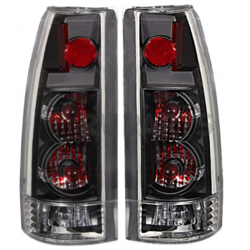 ANZO USA Tail Light Assembly 211144-1