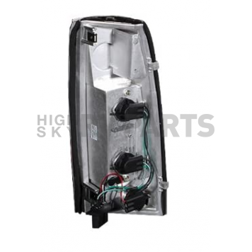 ANZO USA Tail Light Assembly 211144-2