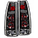 ANZO USA Tail Light Assembly 211144