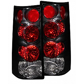 ANZO USA Tail Light Assembly 211148