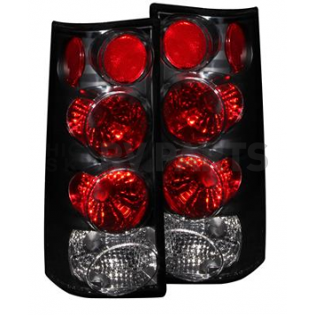 ANZO USA Tail Light Assembly 211148