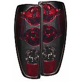 ANZO USA Tail Light Assembly 211152