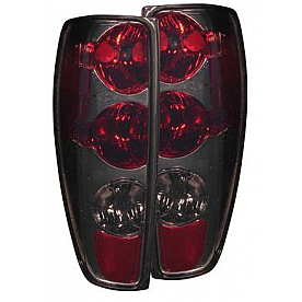 ANZO USA Tail Light Assembly 211152