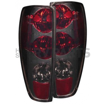 ANZO USA Tail Light Assembly 211152