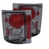 ANZO USA Tail Light Assembly 211153