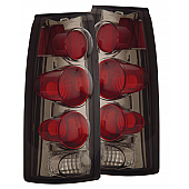 ANZO USA Tail Light Assembly 211155