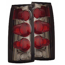 ANZO USA Tail Light Assembly 211155