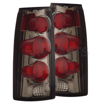 ANZO USA Tail Light Assembly 211155