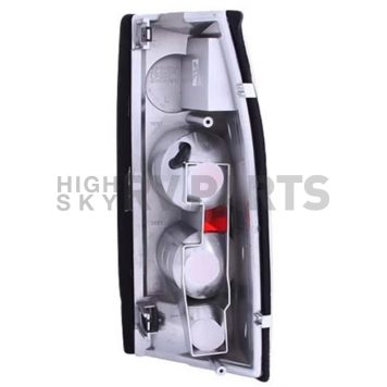 ANZO USA Tail Light Assembly 211157-1