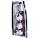 ANZO USA Tail Light Assembly 211157