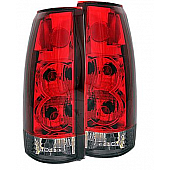 ANZO USA Tail Light Assembly 211157