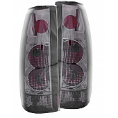 ANZO USA Tail Light Assembly 211158