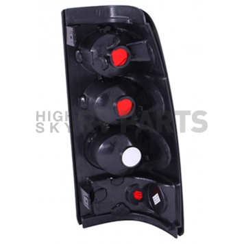 ANZO USA Tail Light Assembly 211161-1