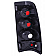 ANZO USA Tail Light Assembly 211161