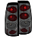 ANZO USA Tail Light Assembly 211161