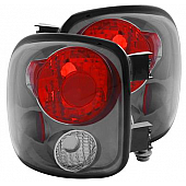 ANZO USA Tail Light Assembly 211162