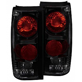 ANZO USA Tail Light Assembly 211163
