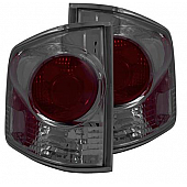 ANZO USA Tail Light Assembly 211166