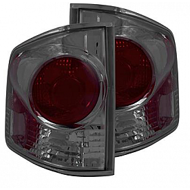 ANZO USA Tail Light Assembly 211166