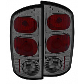 ANZO USA Tail Light Assembly 211167