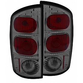 ANZO USA Tail Light Assembly 211167