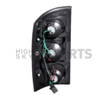 ANZO USA Tail Light Assembly 211169-1