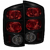 ANZO USA Tail Light Assembly 211169