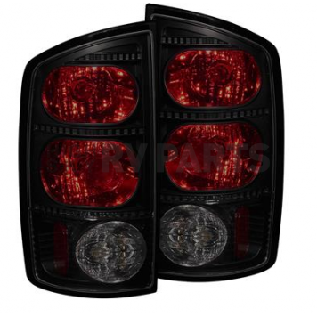 ANZO USA Tail Light Assembly 211169
