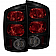 ANZO USA Tail Light Assembly 211169