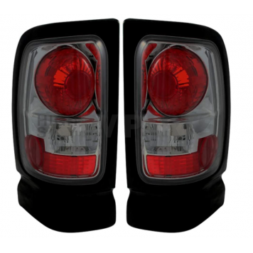 ANZO USA Tail Light Assembly 211171-1